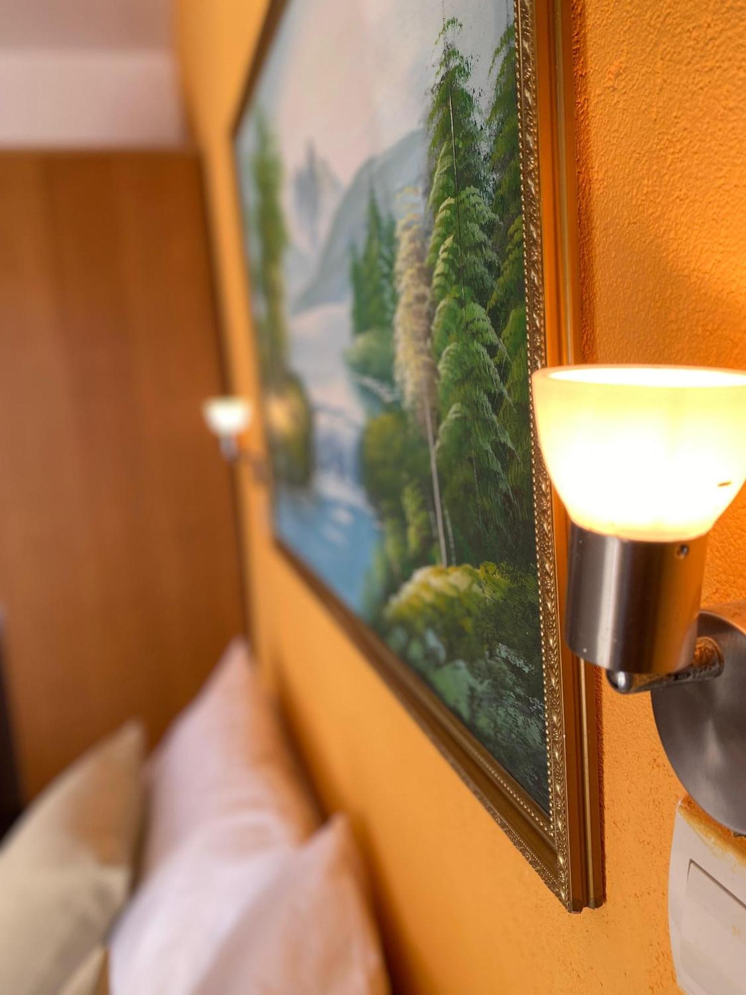 Hotel Kuč Budva Exteriér fotografie