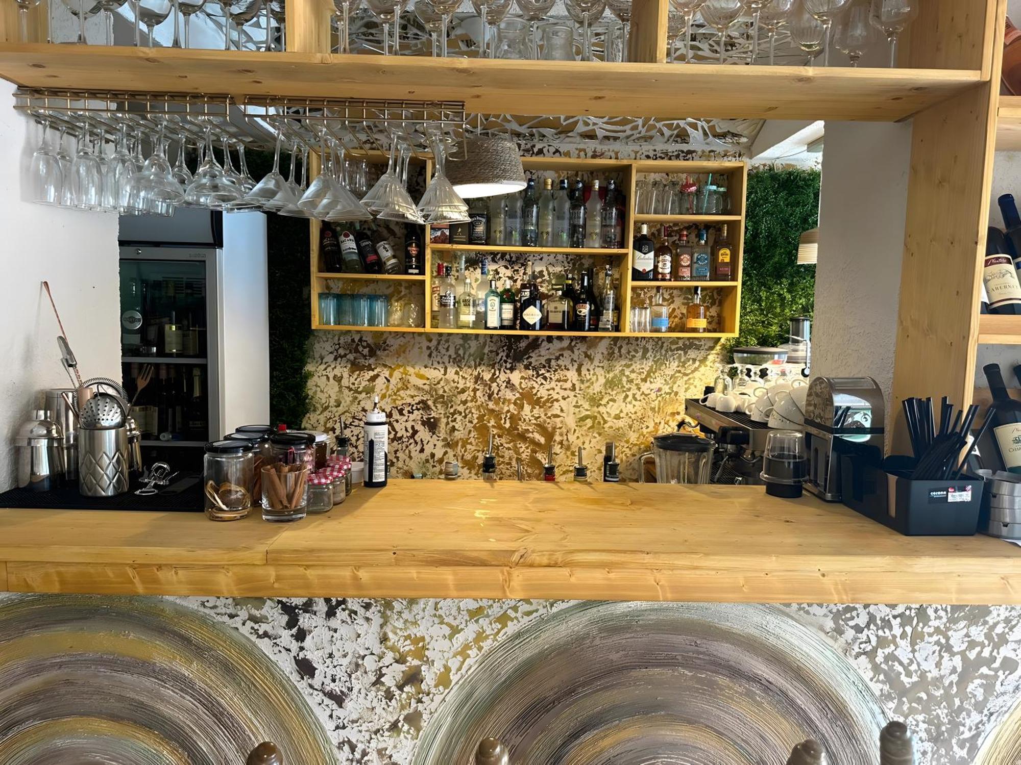Hotel Kuč Budva Exteriér fotografie